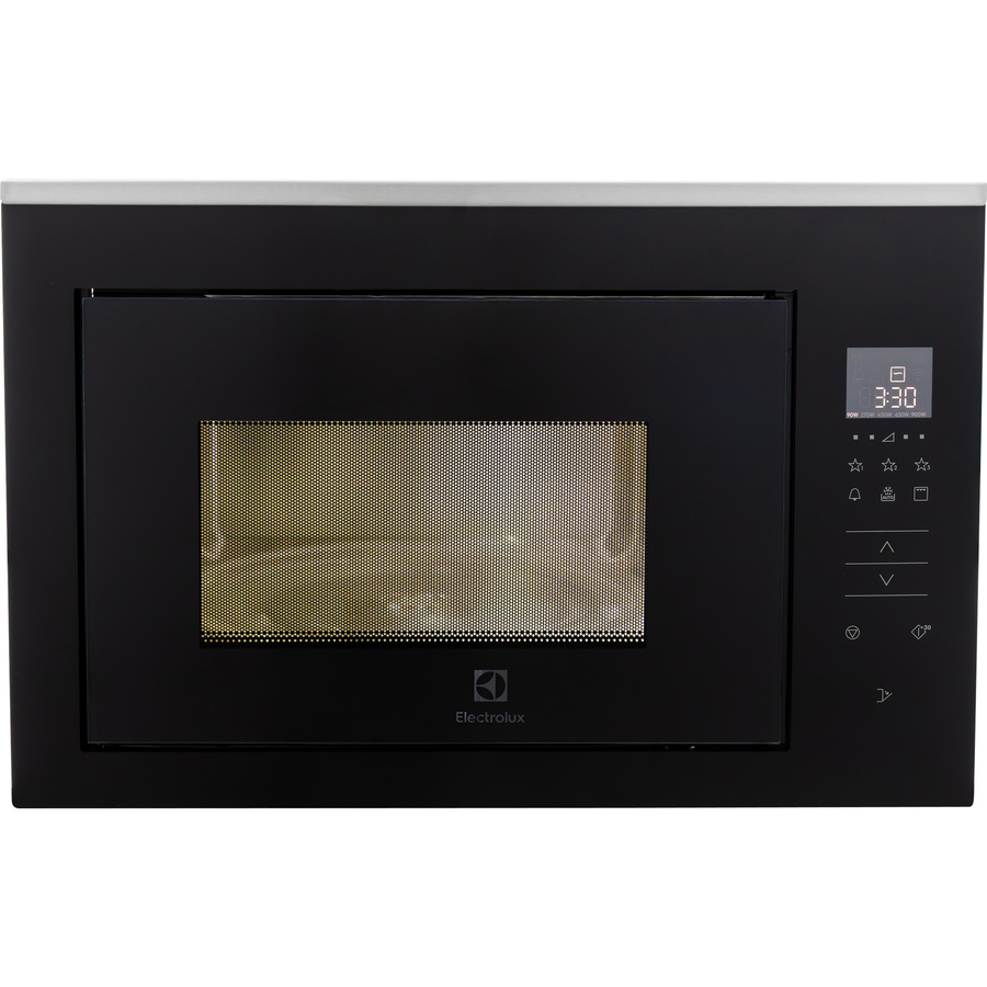 Electrolux KMFD263TEX - Vue de face