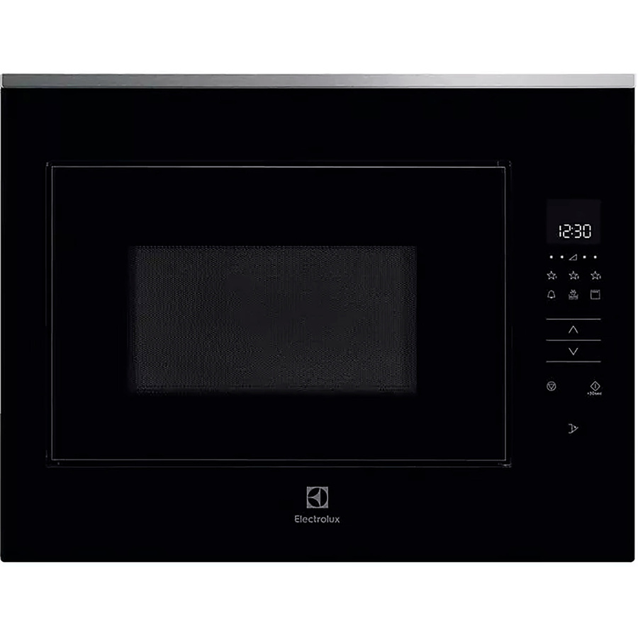 Electrolux KMFD264TEX - Vue de face