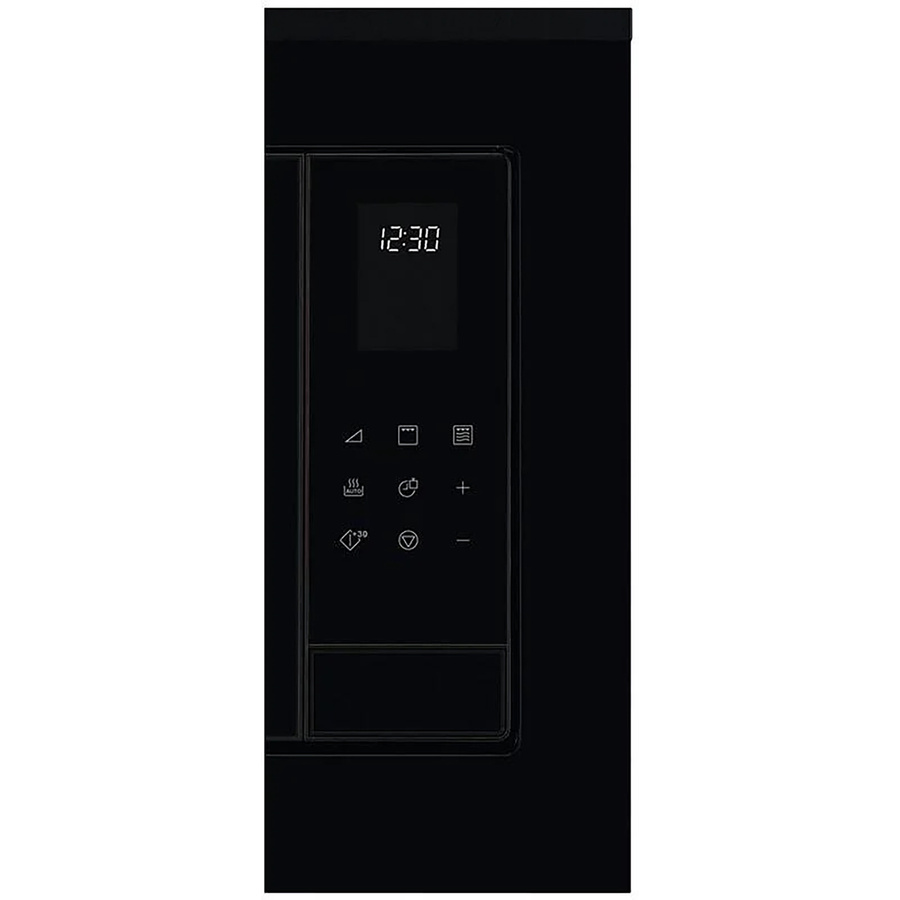 Electrolux LMS4253TMH - Bandeau de commandes