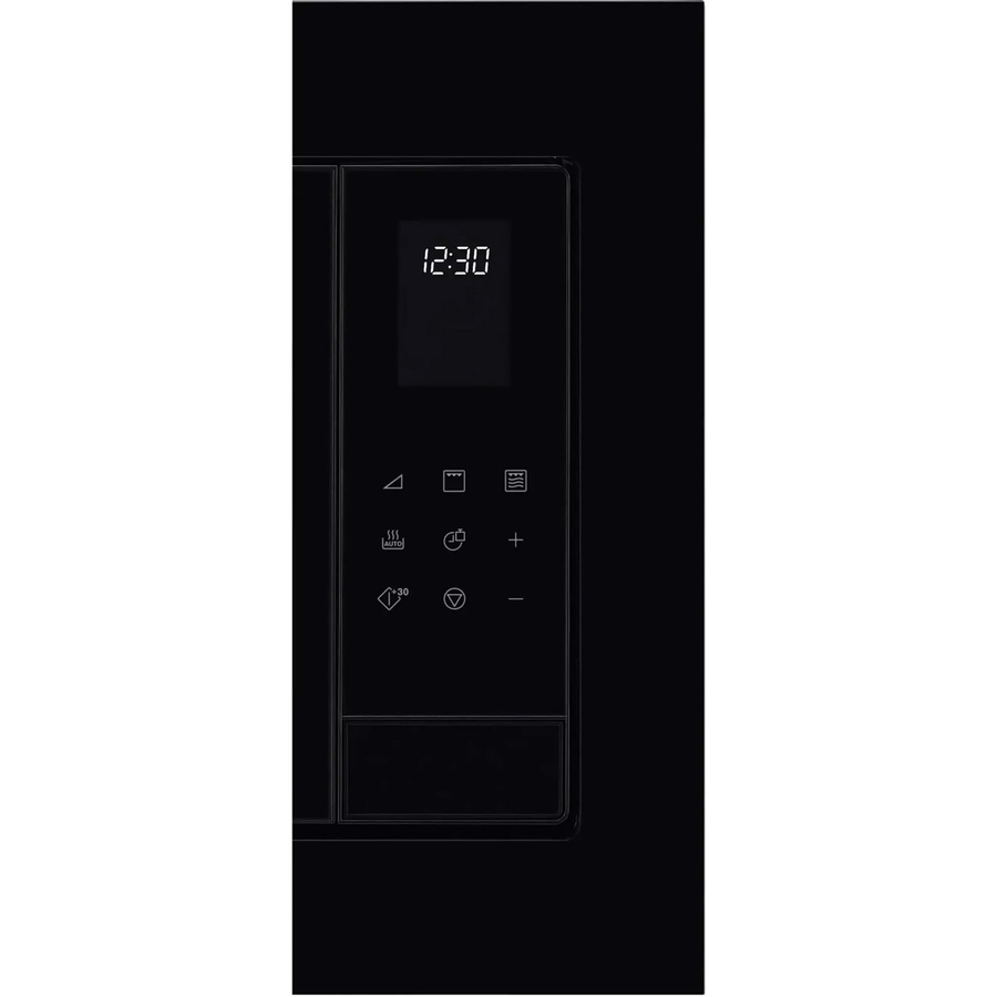 Electrolux LMS4253TMK - Bandeau de commandes