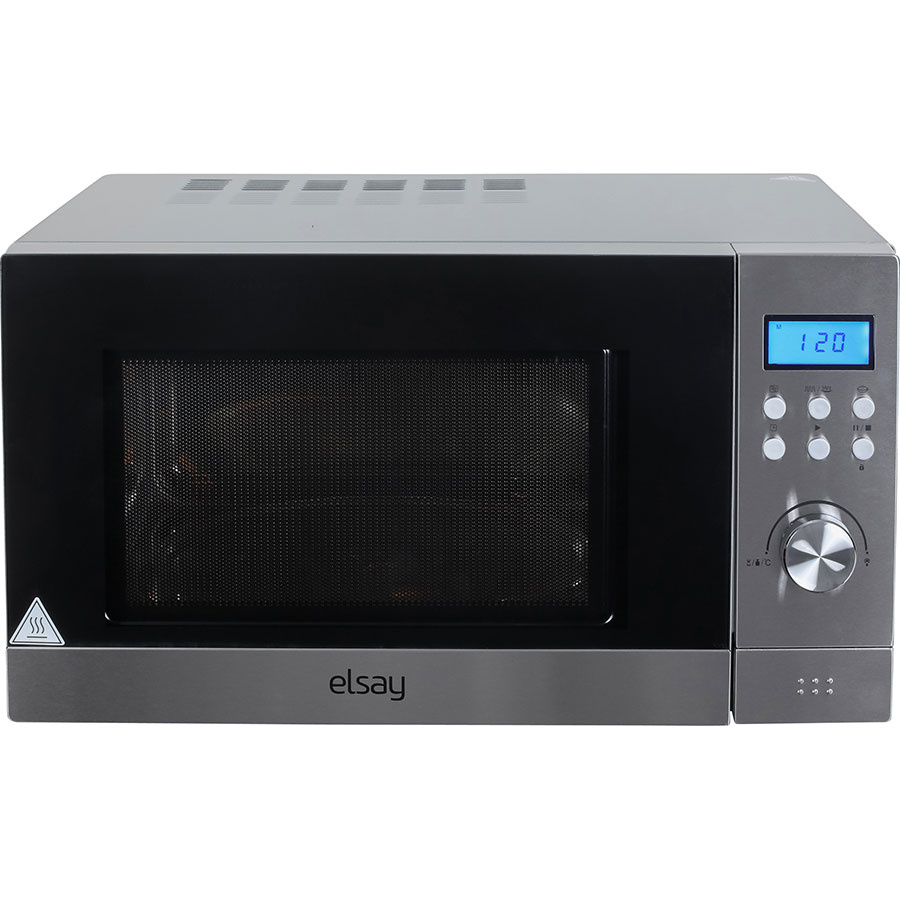 Test Elsay 25UG27 CV Four Micro ondes Que Choisir Ensemble