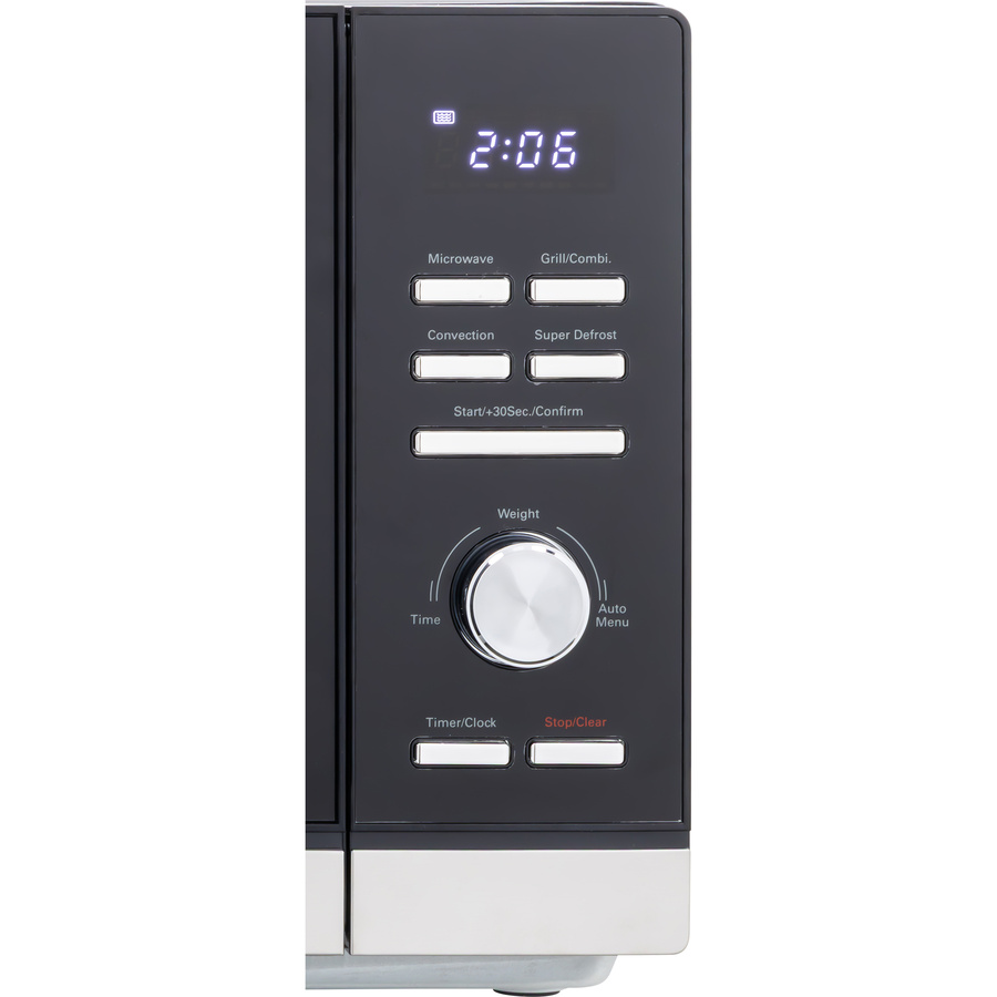 Elsay (E.Leclerc) AC9P032AVS00E - Bandeau de commandes