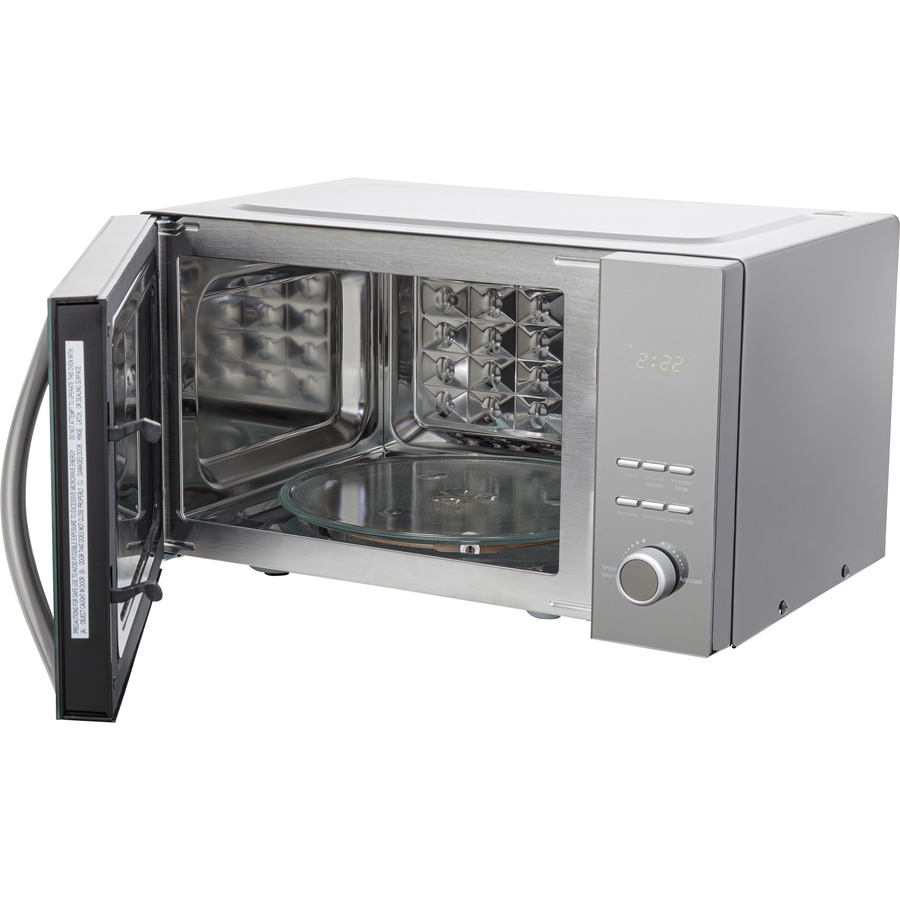 Test Far (Conforama) MOC25M - Four micro-ondes - UFC-Que Choisir