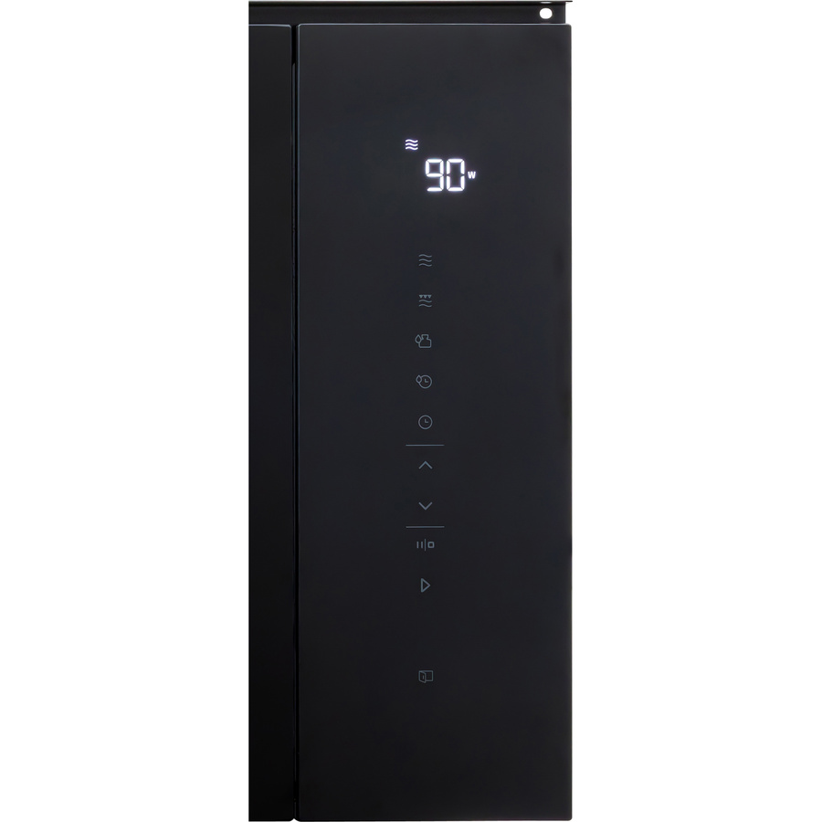 Hisense BIM325GI63DBG - Bandeau de commandes