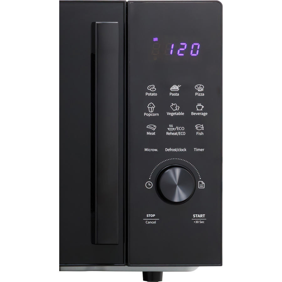 Hisense H23MOBSD1H - Bandeau de commandes