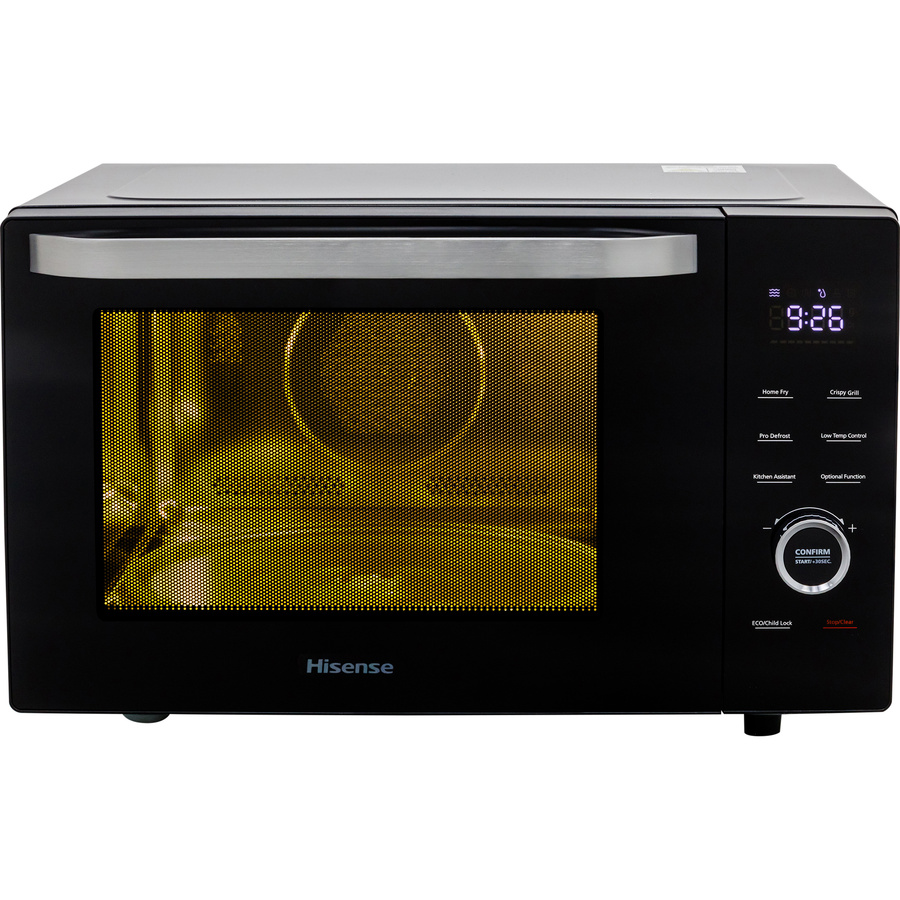 Hisense H30MOBS10HC - Vue principale