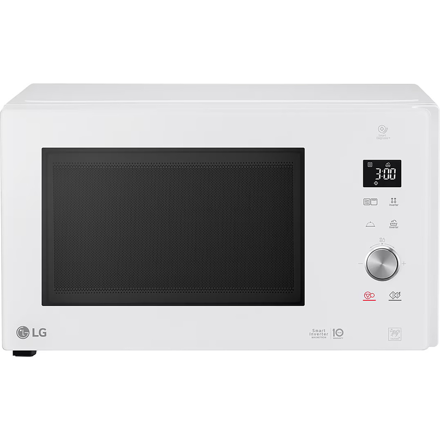 LG MH7265DDH - Vue principale