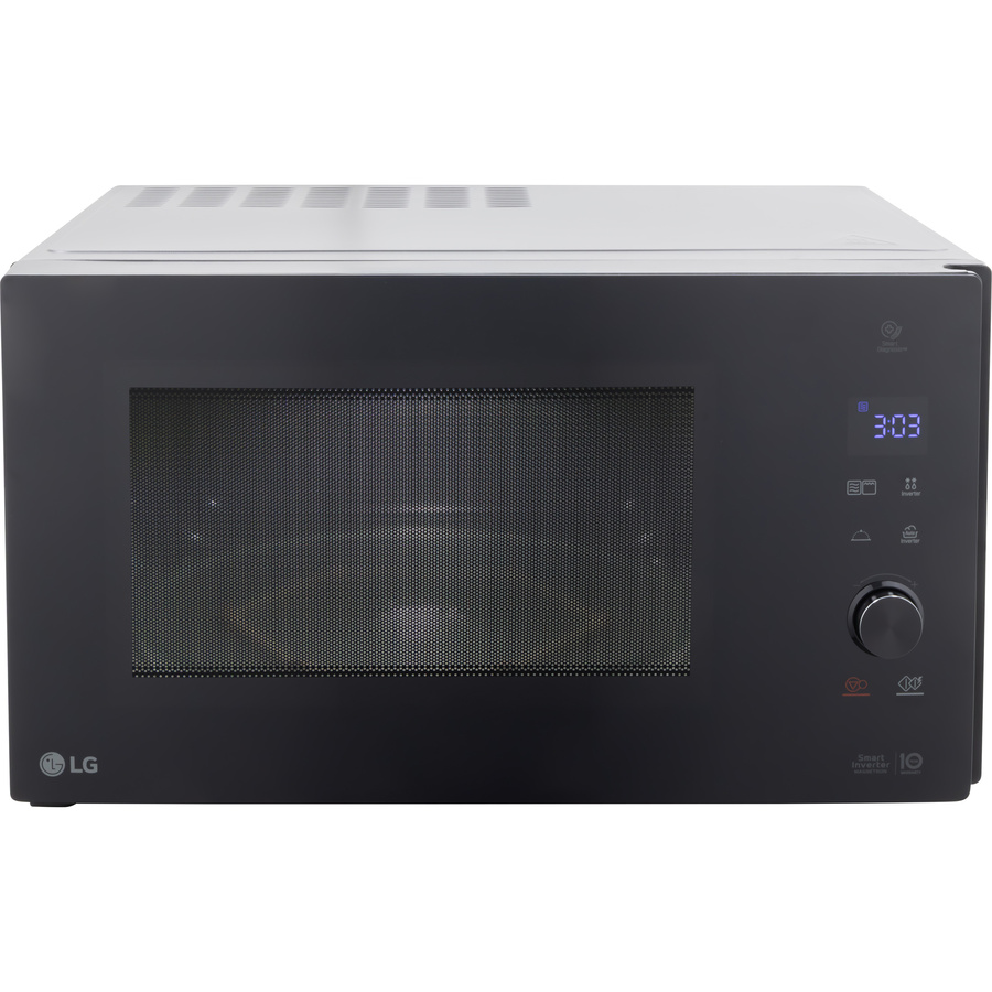 LG MH7265DDS - Vue principale