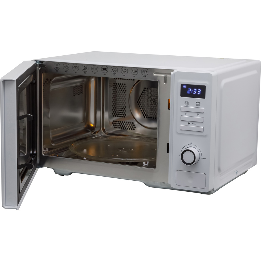 Moulinex MO25ECWH2 - Vue porte ouverte