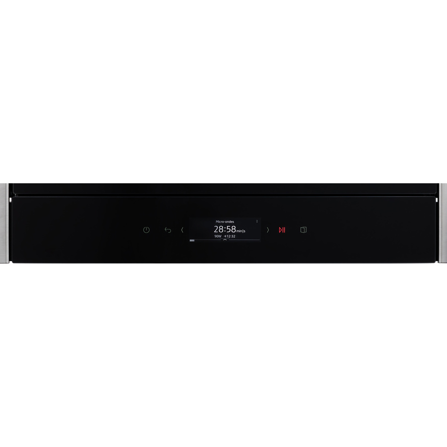 Neff NL4WR21N1 - Bandeau de commandes