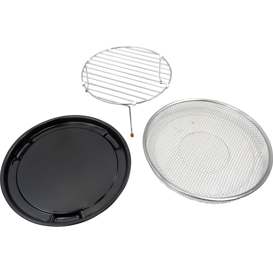 Panasonic NN-CD88QSEPG - Accessoires livrés de série