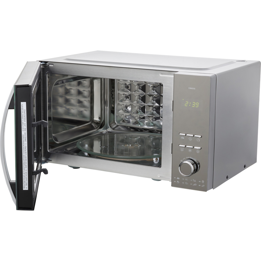 Proline (Darty) CBM25S - Vue porte ouverte