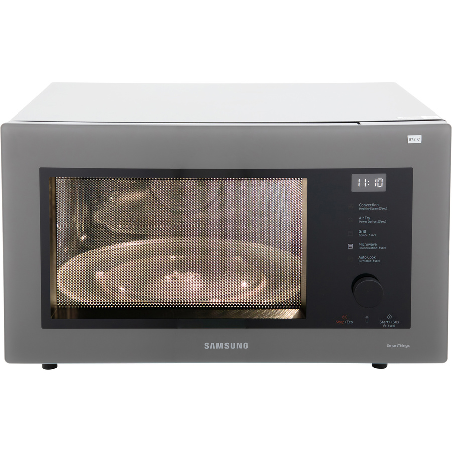 Samsung MC32DB7746KCE1 - Vue de face