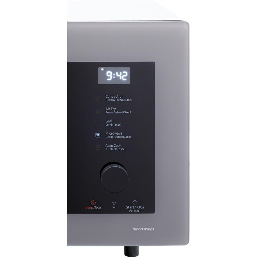 Samsung MC32DB7746KCE1 - Bandeau de commandes