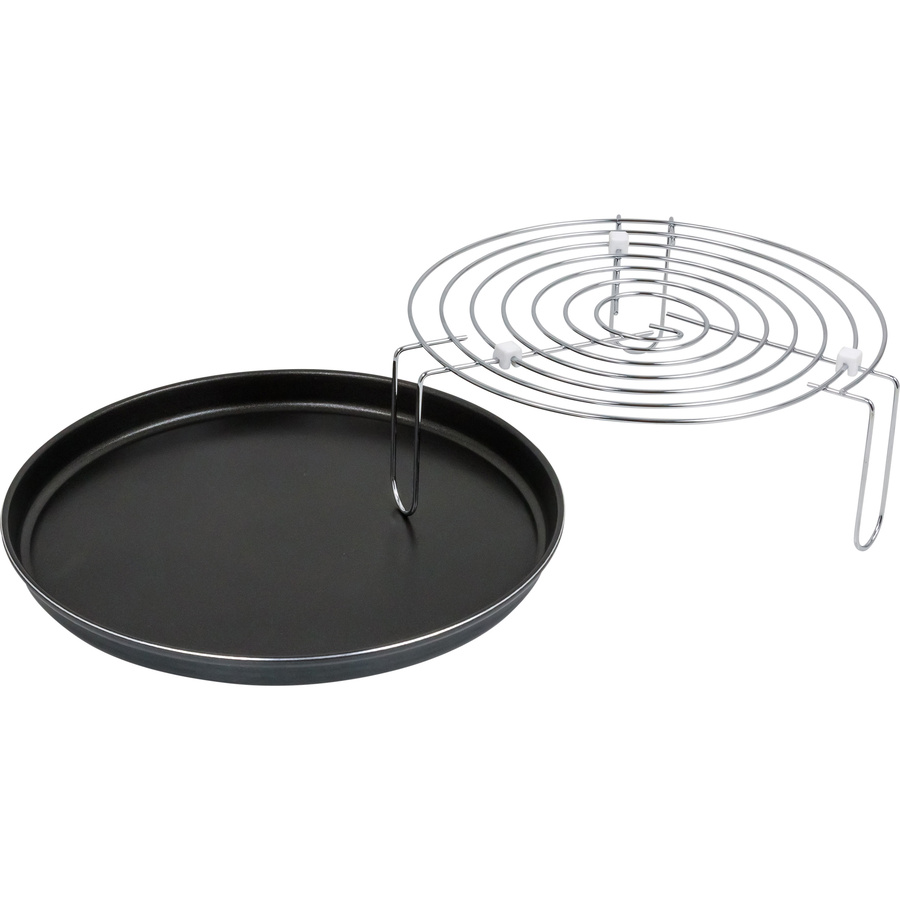 Samsung MG20A7013CT - Accessoires livrés de série