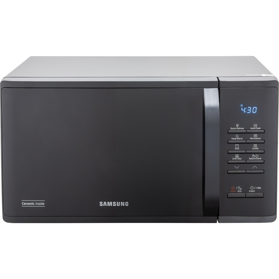 Samsung MG23K3513AK - Vue principale