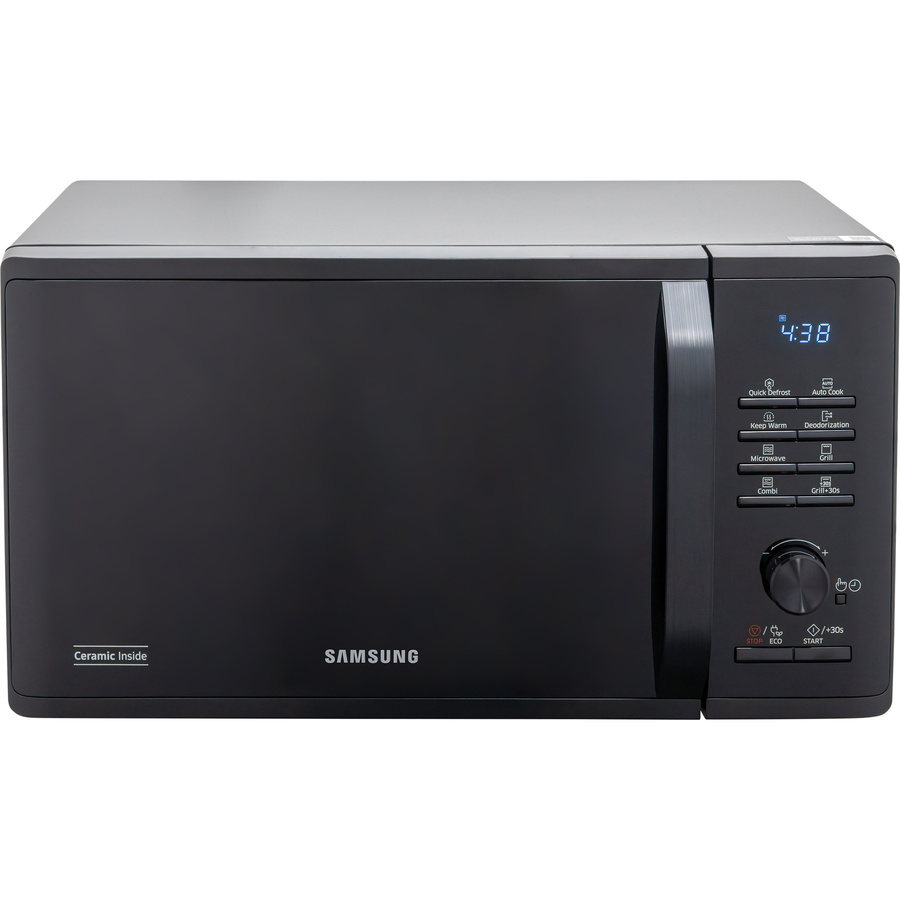 Samsung MG23K3515AK - Vue principale
