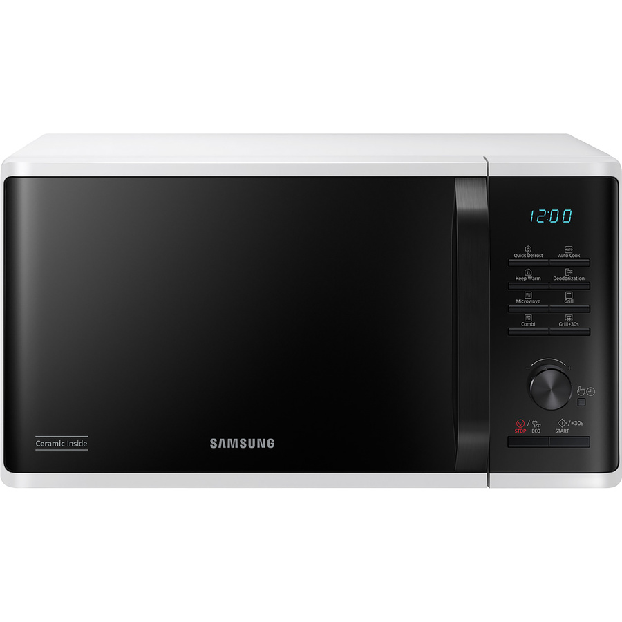 Samsung MG23K3515AW - Vue principale