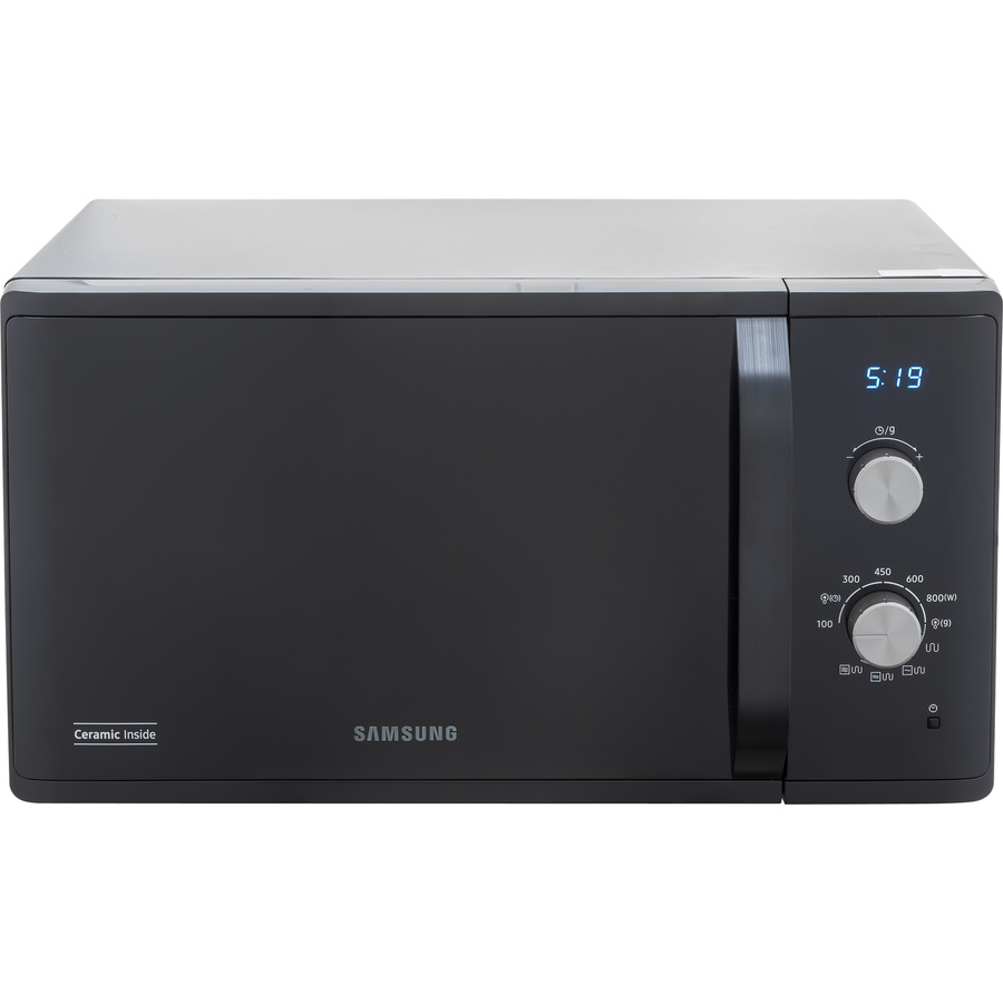 Samsung MG23K3614AK - Vue principale