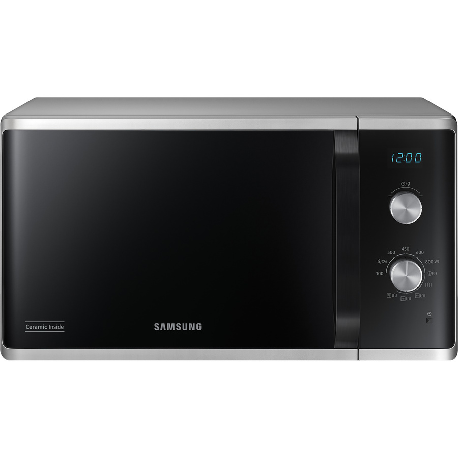 Samsung MG23K3614AS - Vue principale
