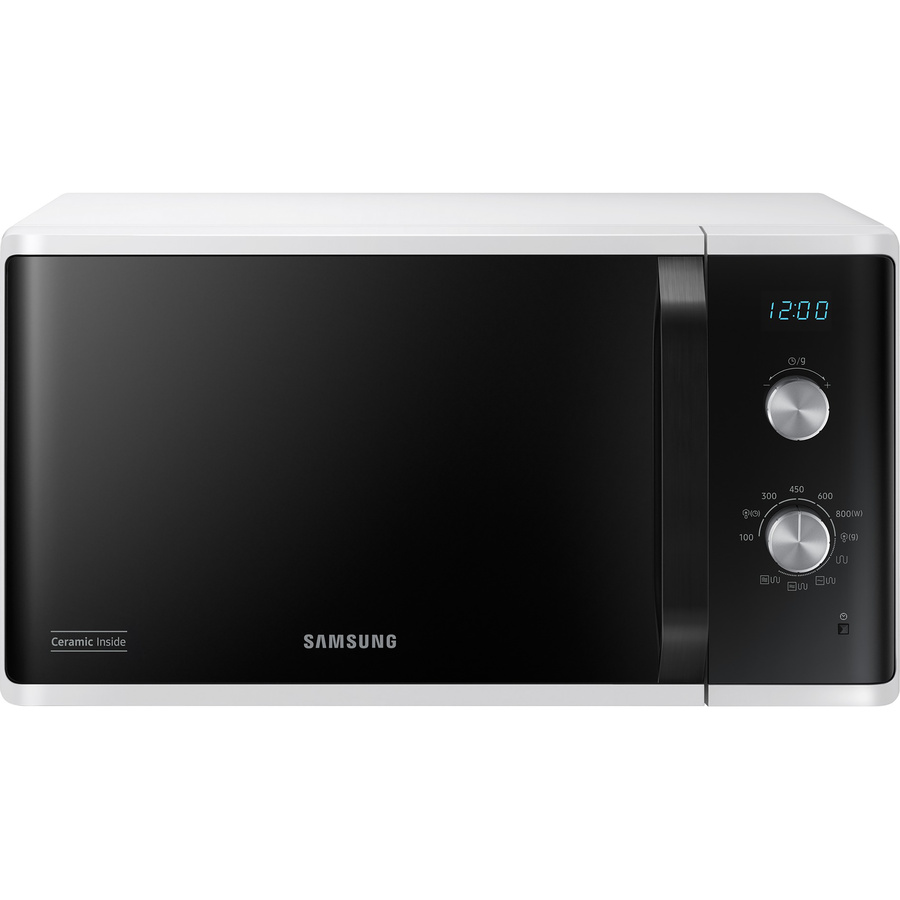 Samsung MG23K3614AW - Vue principale