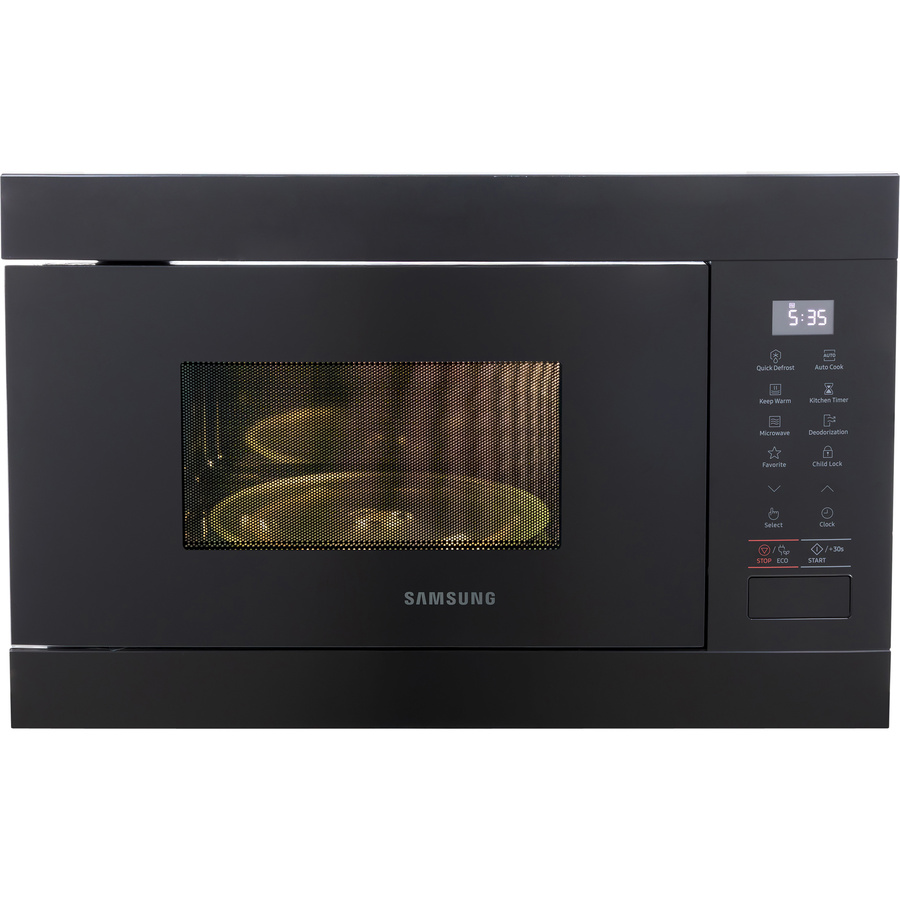 Samsung MS22T8254AB - Vue principale