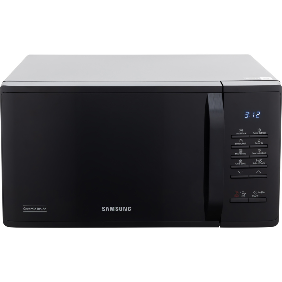 Samsung MS23K3513AK - Vue principale