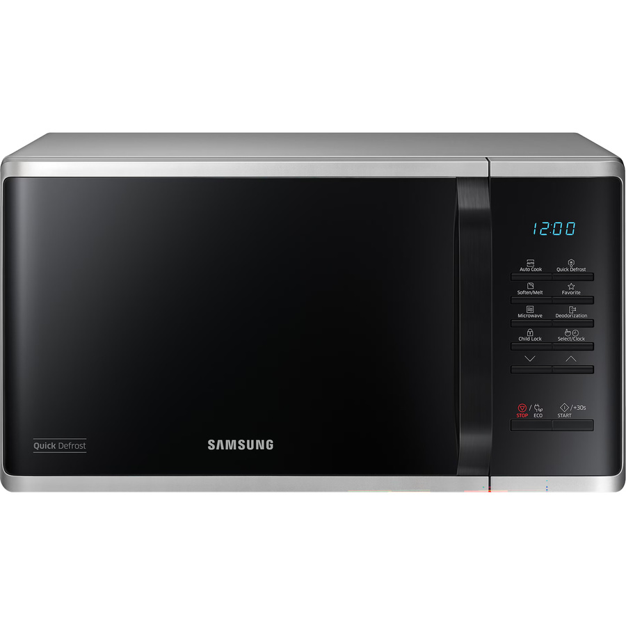 Samsung MS23K3513AS - Vue principale