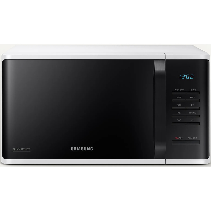 Samsung MS23K3513AW - Vue principale