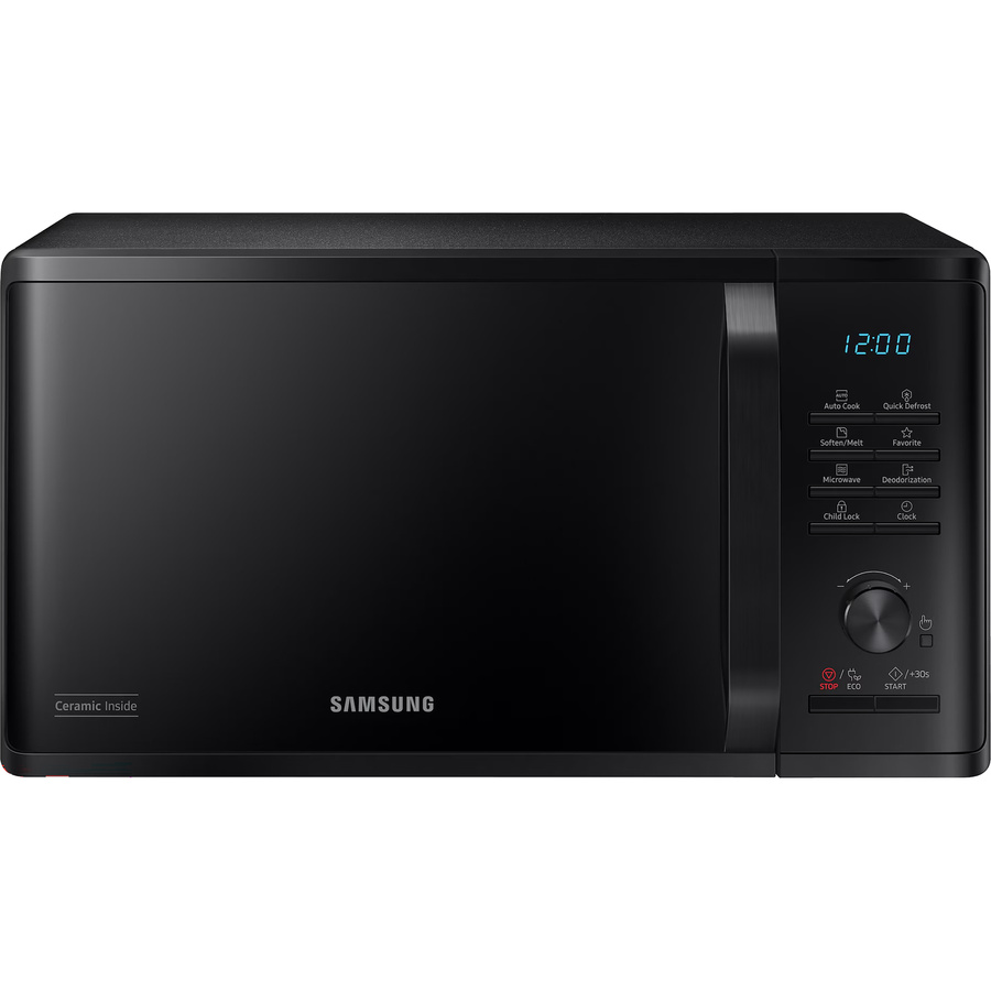 Samsung MS23K3515AK - Vue principale