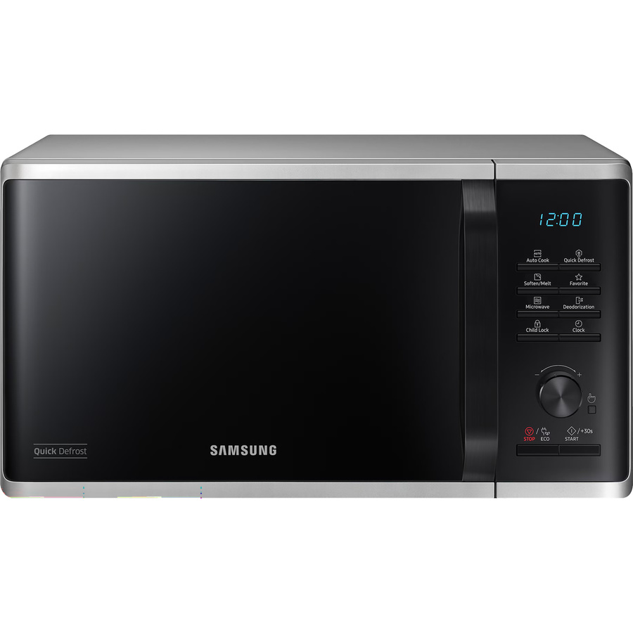 Samsung MS23K3515AS - Vue principale