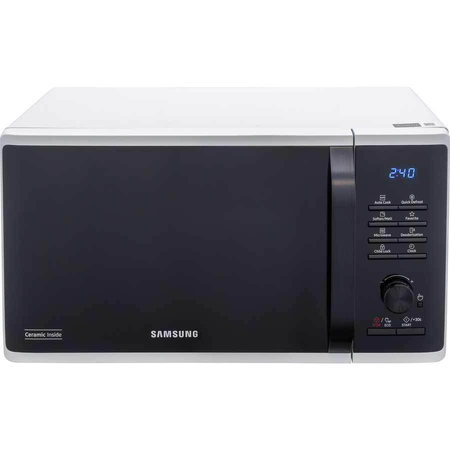 Samsung MS23K3515AW - Vue principale