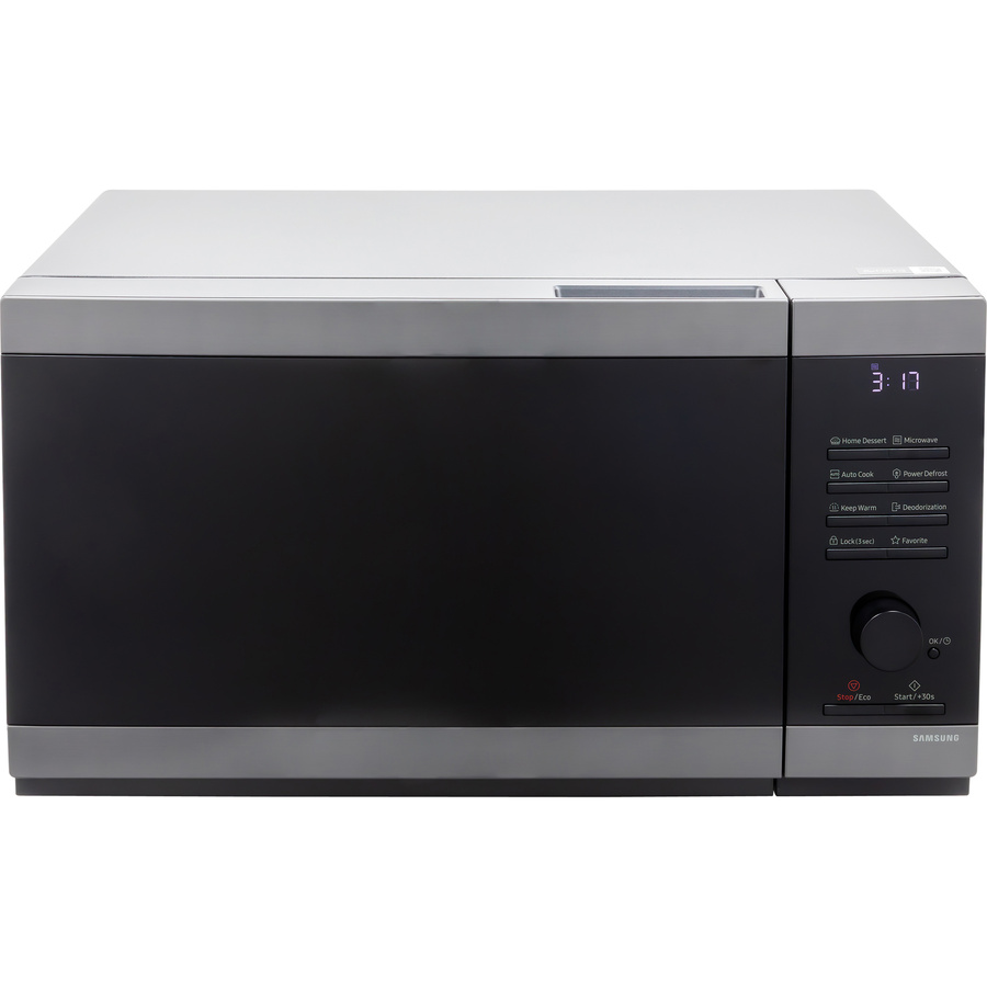 Samsung MS32DG4504AG - Vue principale