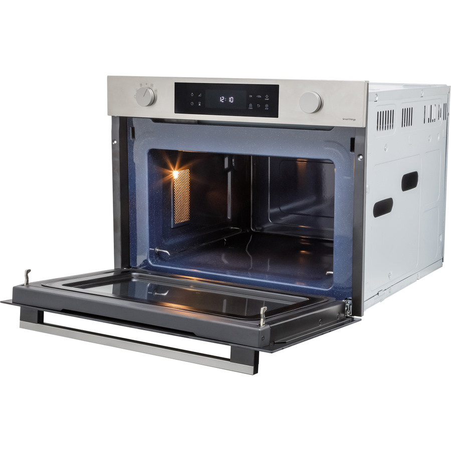 Samsung NQ5B4513GBS - Vue porte ouverte