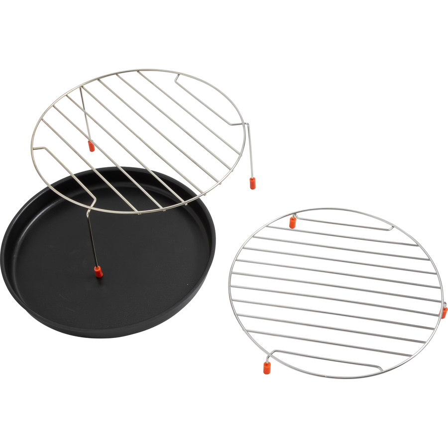 Seb (But) COM30V - Accessoires livrés de série