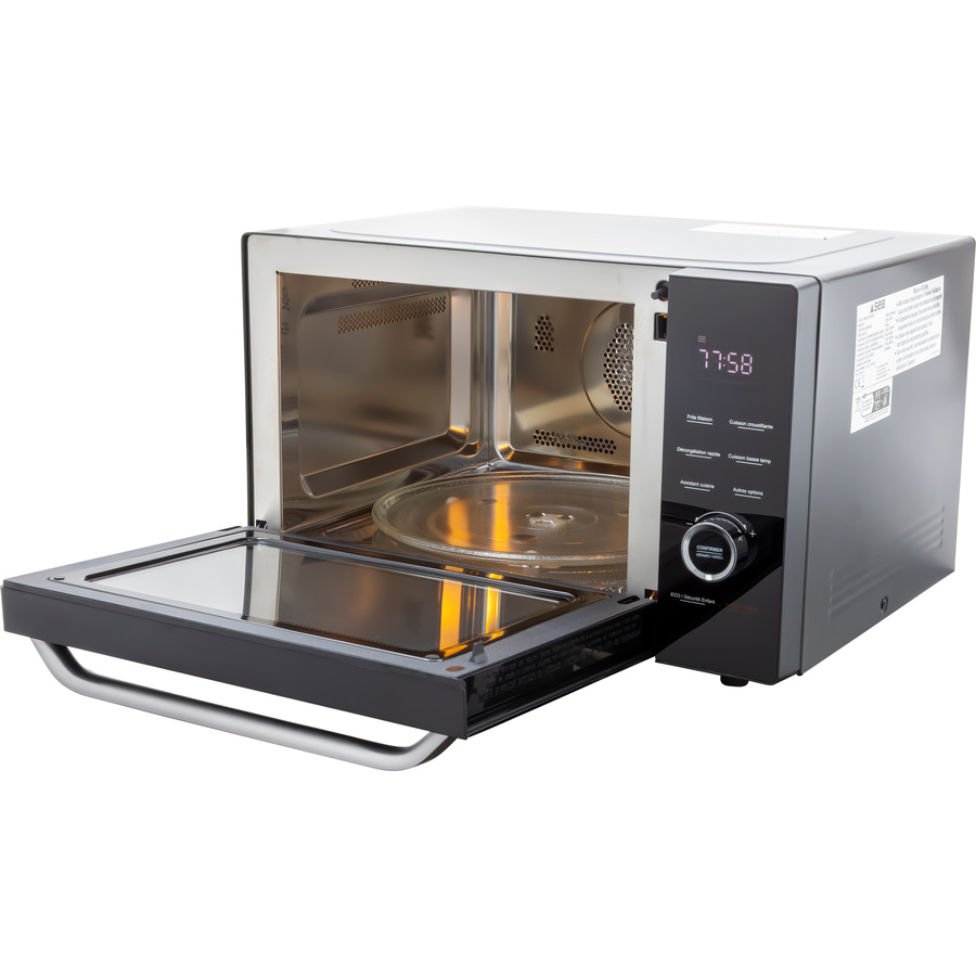 Seb (But) COM30V - Vue porte ouverte