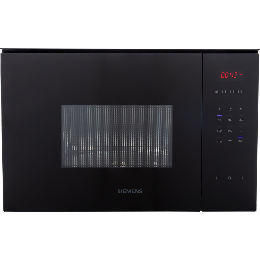 Siemens BE523LMB1 - Vue de face