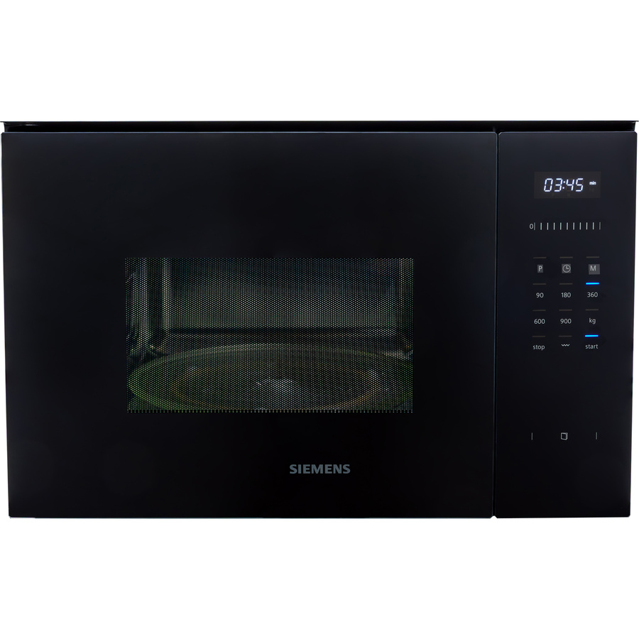 Siemens BE555LMB1 - Vue de face