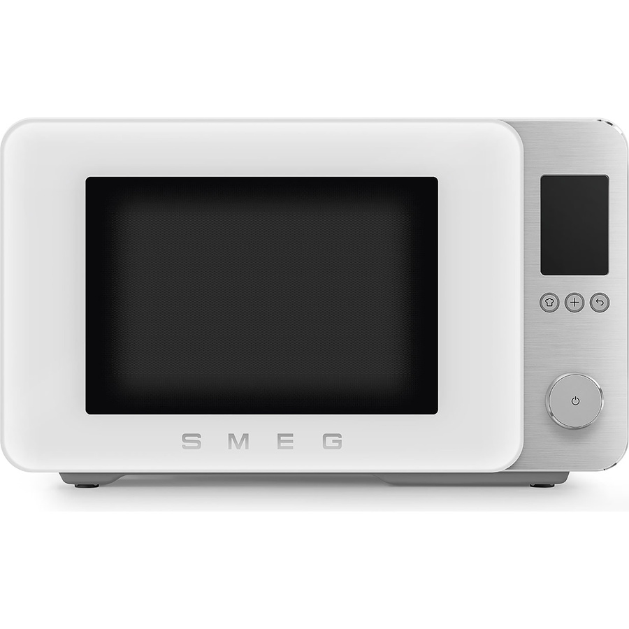 Smeg MOC02WHMEU - Vue principale