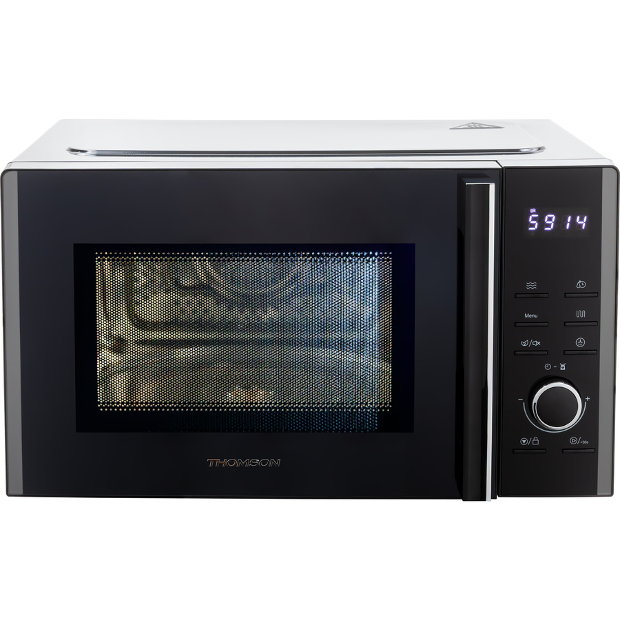 Thomson TH25CBK - Vue de face