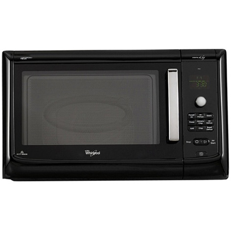 Whirlpool FT391BL Family Chef  - Vue principale