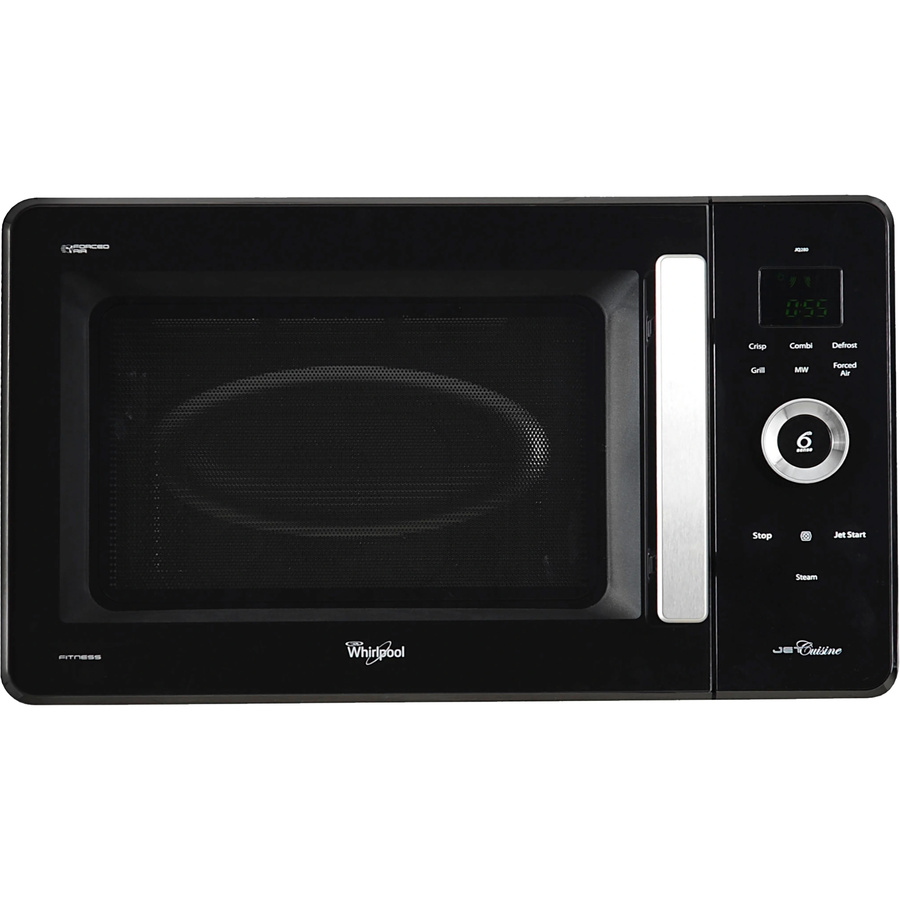 Whirlpool JQ280NB - Vue principale