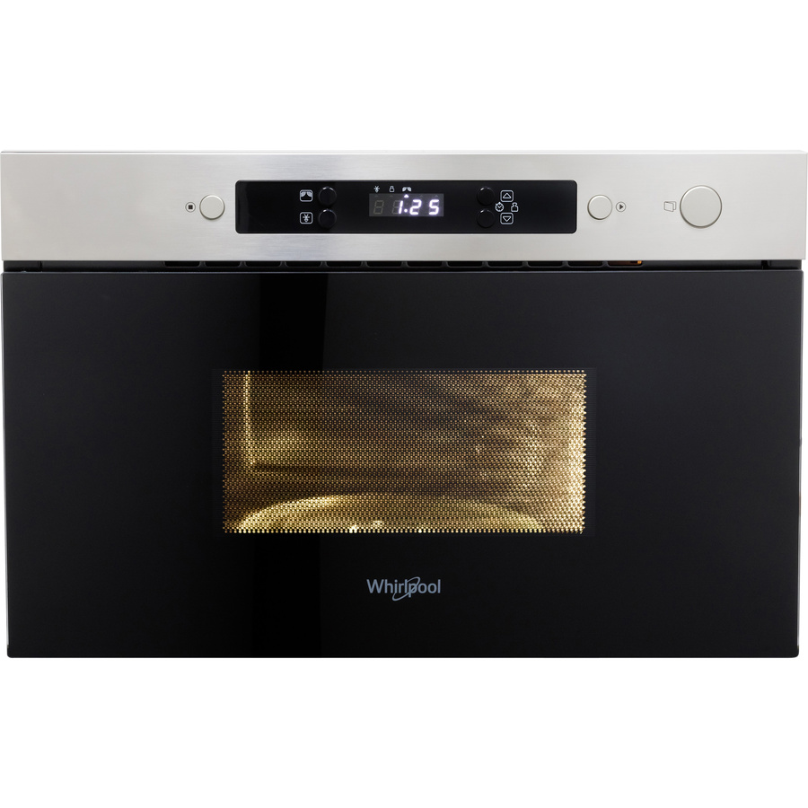 Whirlpool MBNA900X - Vue principale