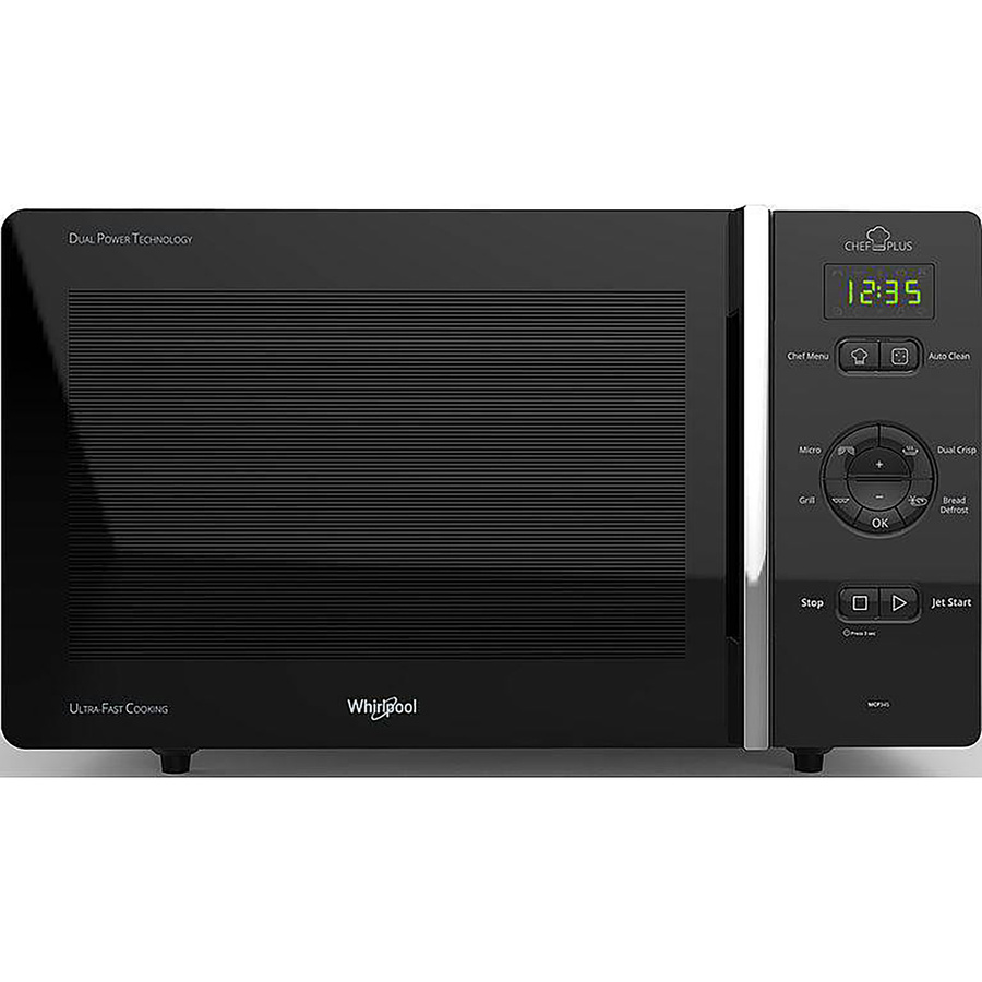 Whirlpool MCP345BL - Vue principale