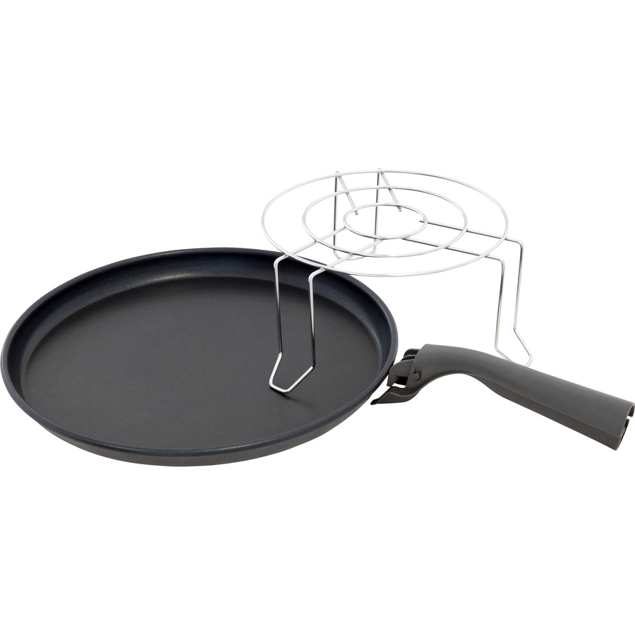 Whirlpool MCP345WH - Accessoires livrés de série