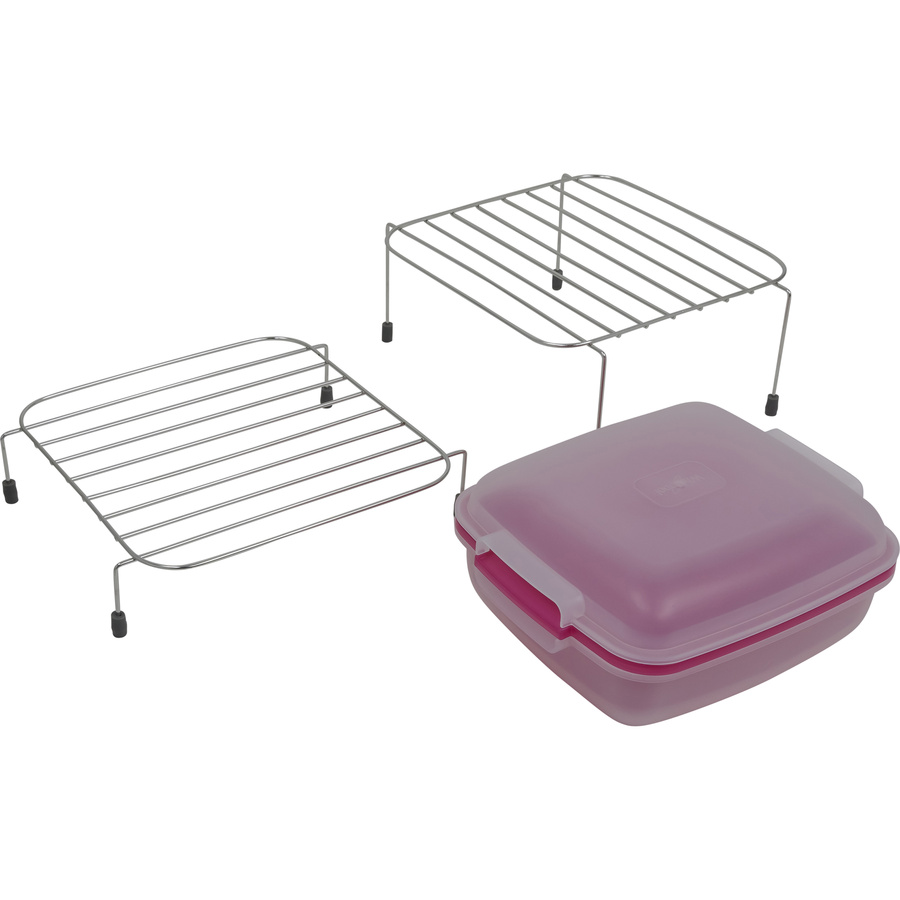 Whirlpool MWF255B - Accessoires fournis
