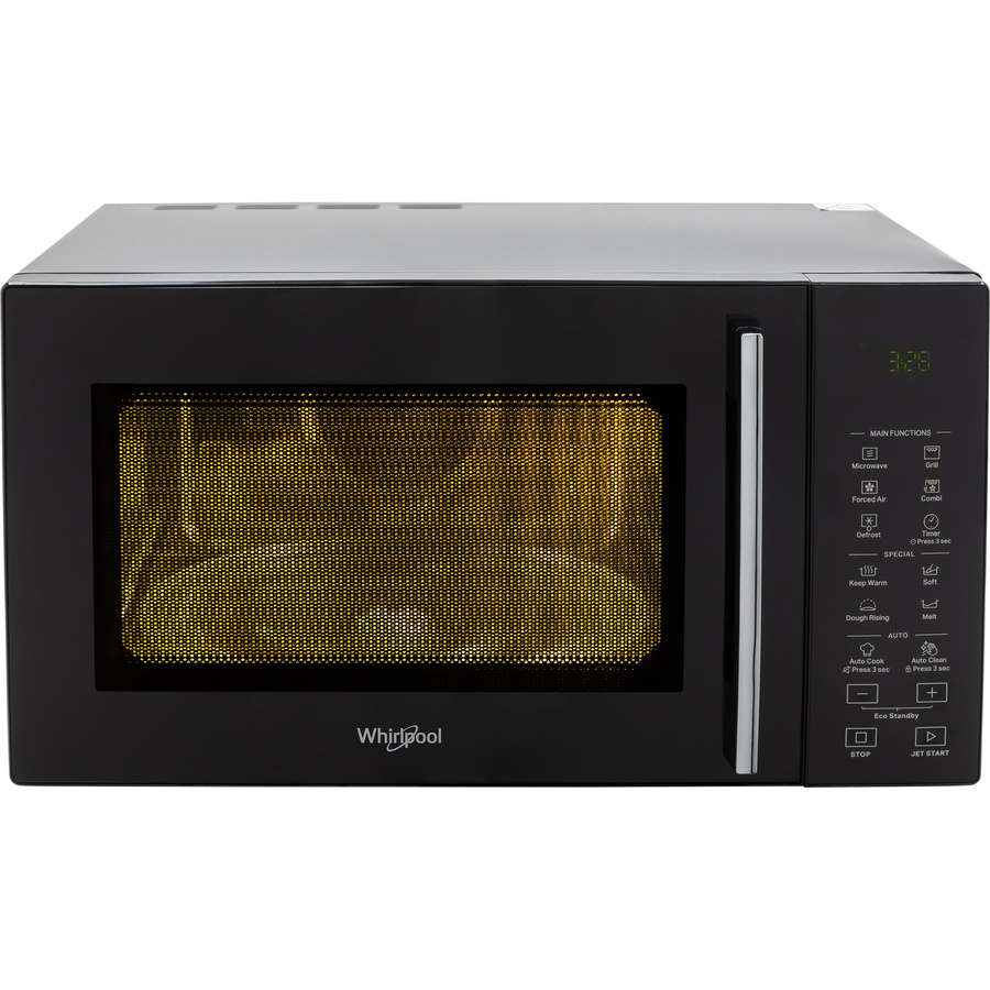 Whirlpool MWP295B - Vue principale