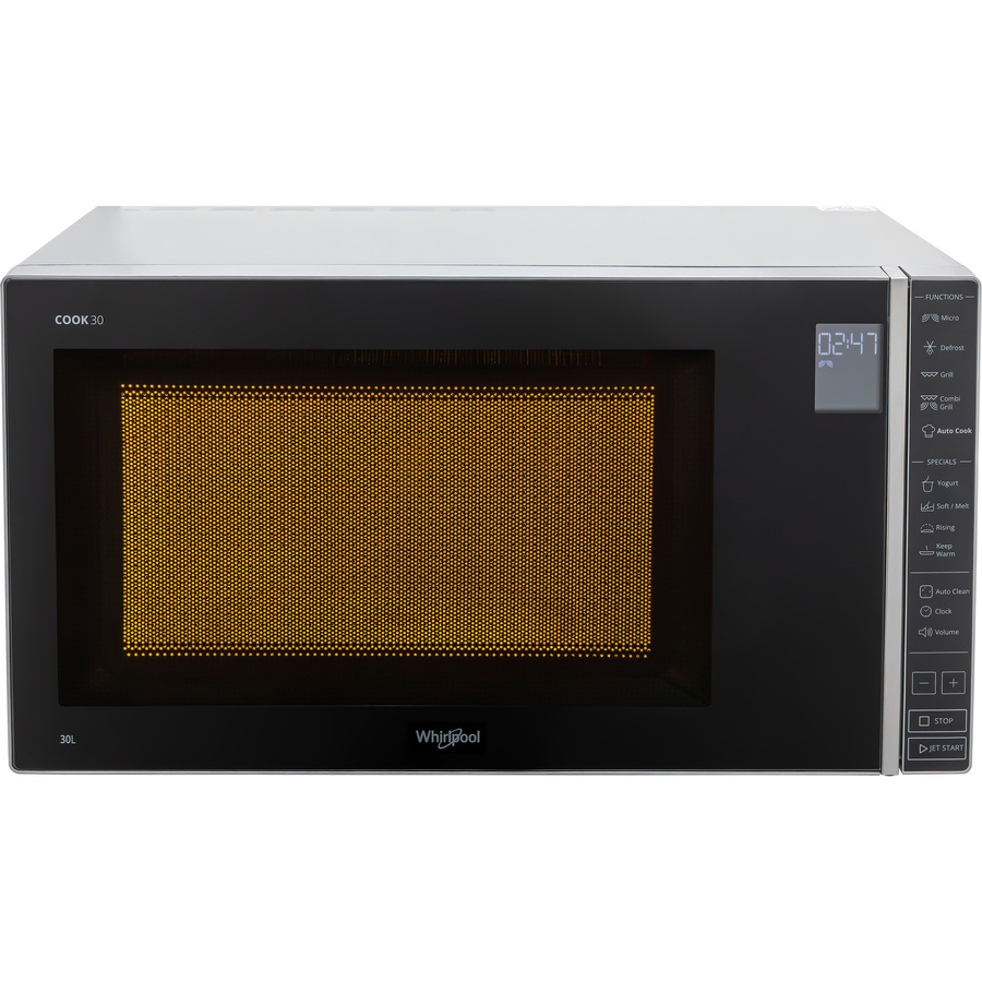 Whirlpool MWP301B - Vue principale