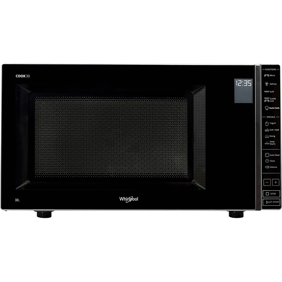 Whirlpool MWP303B - Vue principale
