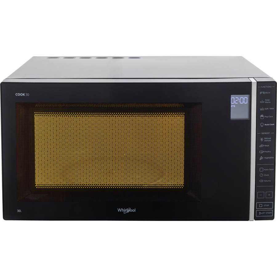 Whirlpool MWP303SB - Vue principale
